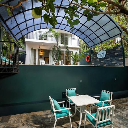 Casa Rio Resorts Athirappilly Exterior foto