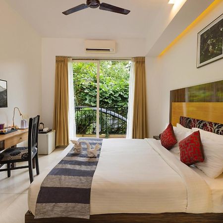 Casa Rio Resorts Athirappilly Exterior foto